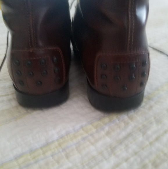 Ankle boots - Picture 4 of 5